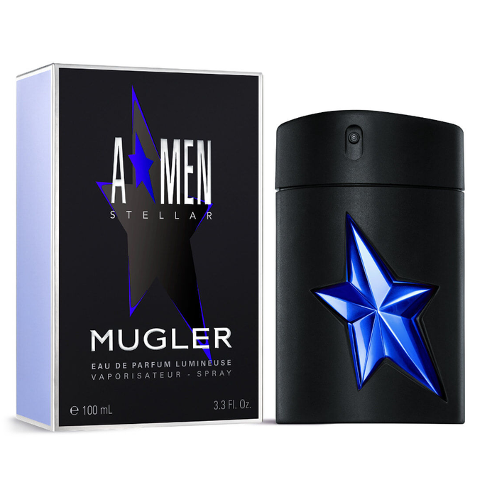A*Men Stellar by Thierry Mugler 100ml EDP