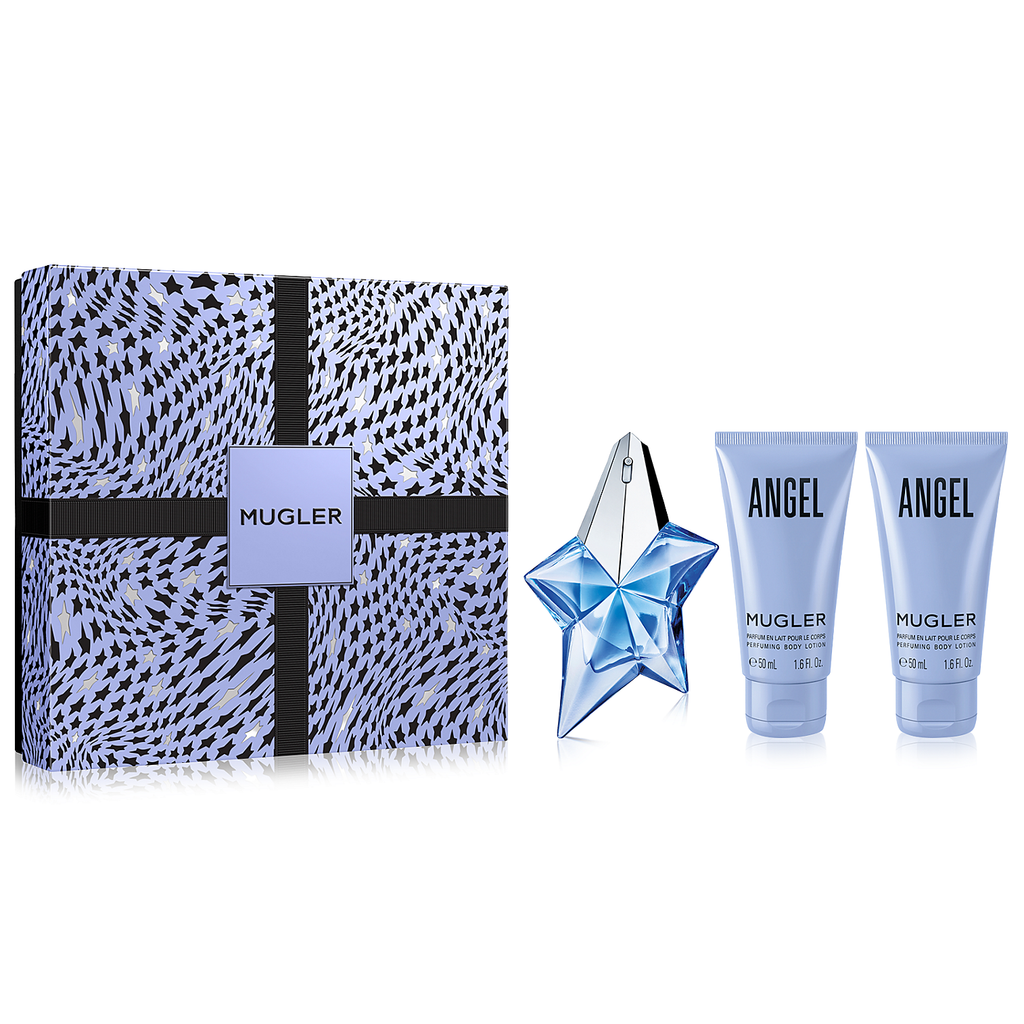 Angel gift set discount