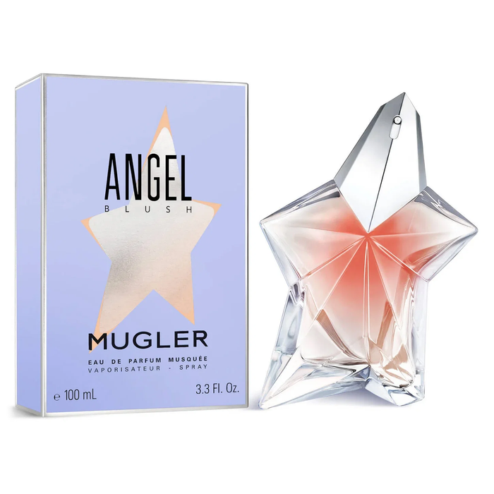 Angel Blush by Thierry Mugler 100ml EDP