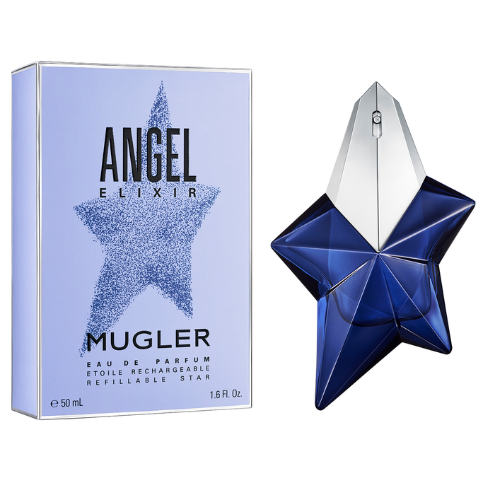 Angel Elixir by Thierry Mugler 50ml EDP