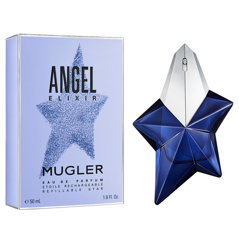 Angel Elixir by Thierry Mugler 50ml EDP