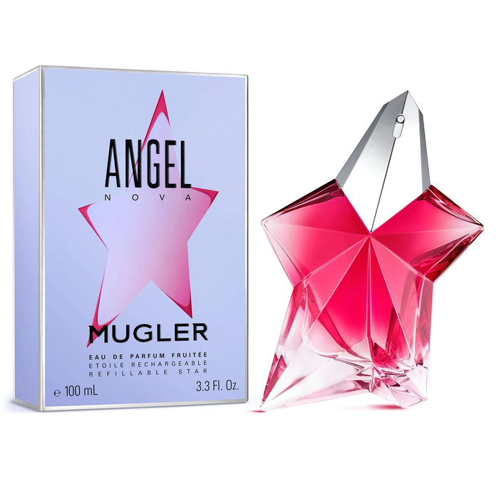 Angel Nova by Thierry Mugler 100ml EDP