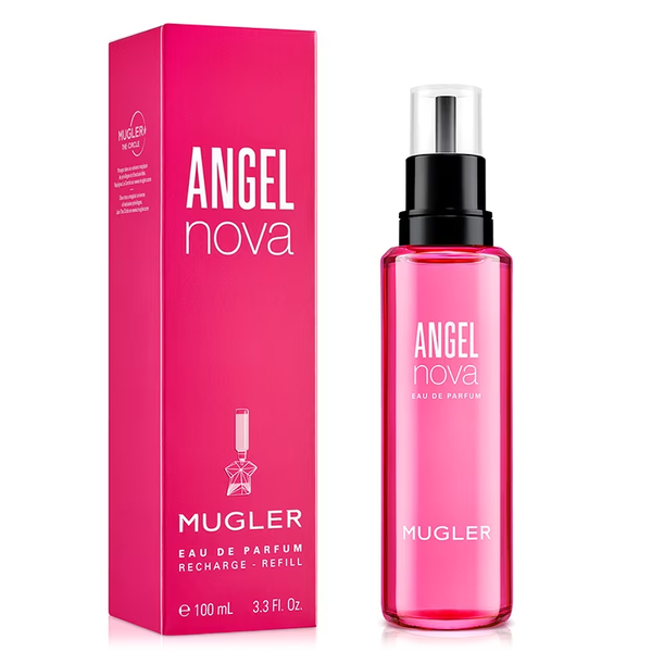 Angel Nova by Thierry Mugler 100ml EDP Refill