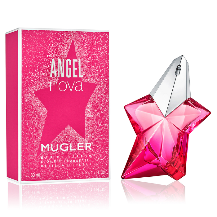 Angel Nova by Thierry Mugler 50ml EDP