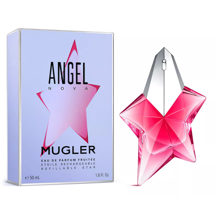 Angel Nova by Thierry Mugler 50ml EDP