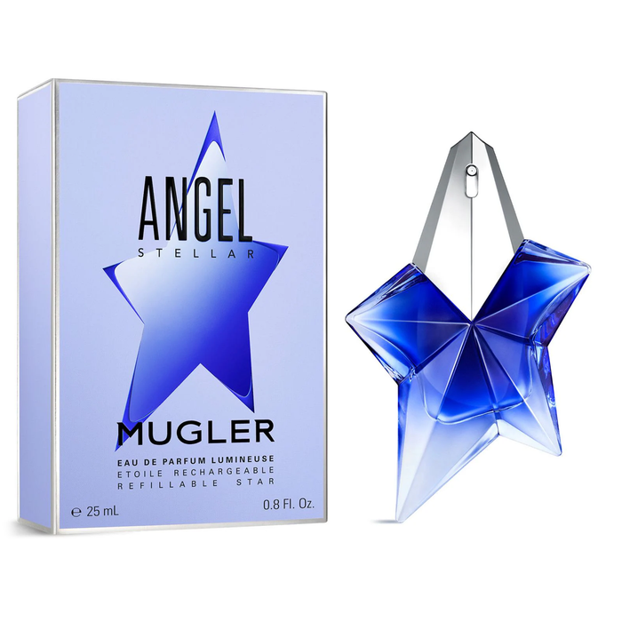 Angel Stellar by Thierry Mugler 25ml EDP