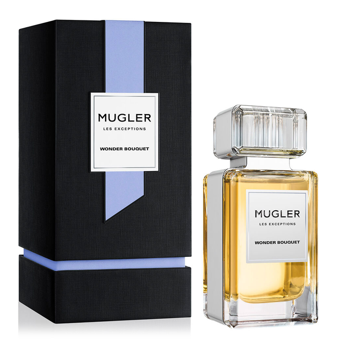 Wonder Bouquet by Thierry Mugler 80ml EDP