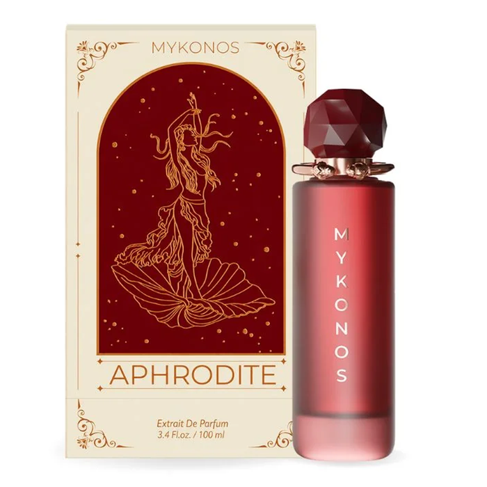 Aphrodite by Mykonos 100ml Extrait De Parfum