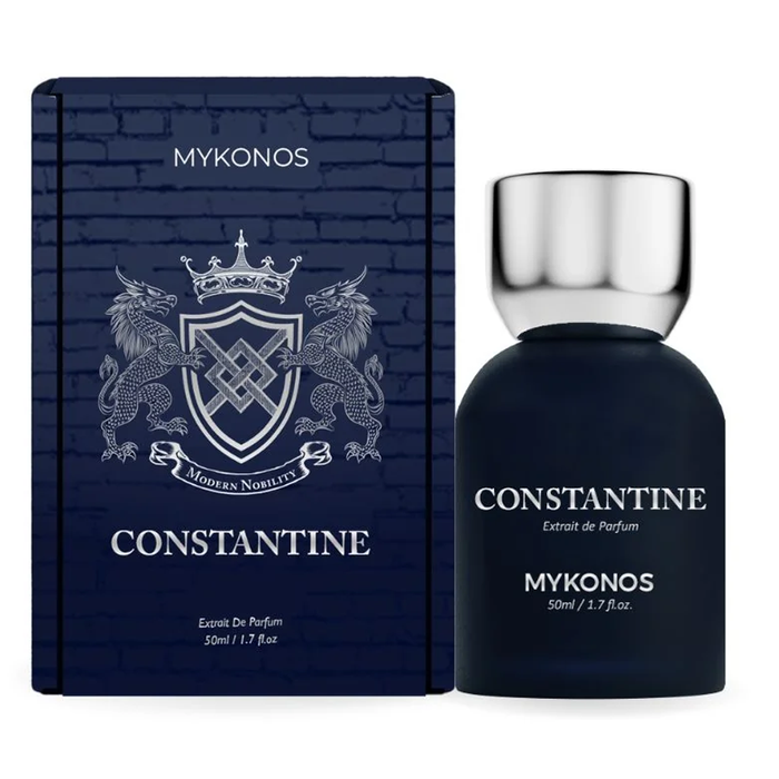 Constantine by Mykonos 50ml Extrait De Parfum