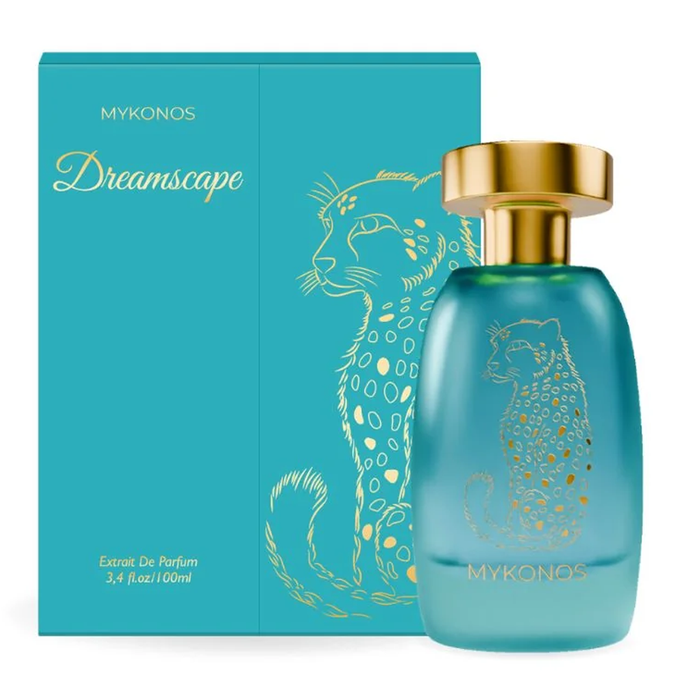 Dreamscape by Mykonos 100ml Extrait De Parfum