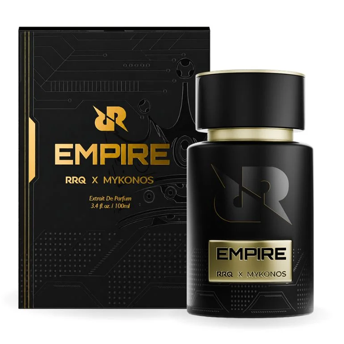 Empire by Mykonos 100ml Extrait De Parfum