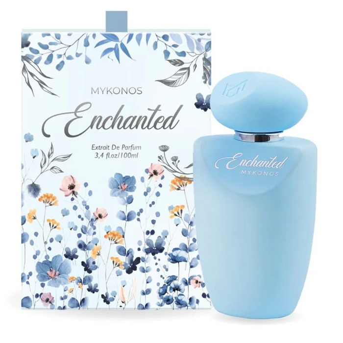 Enchanted by Mykonos 100ml Extrait De Parfum