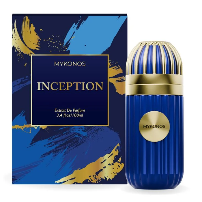 Inception by Mykonos 100ml Extrait De Parfum