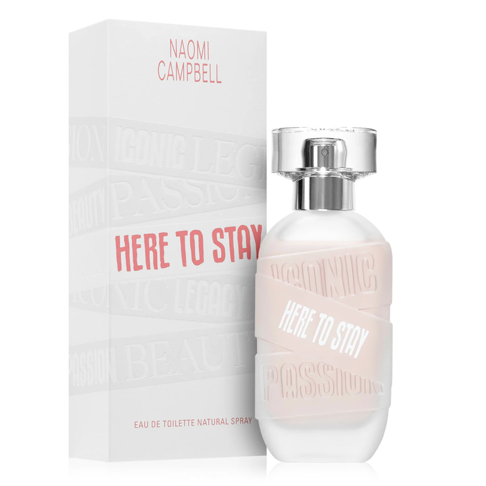 Here To Stay by Naomi Campbell 15ml EDT