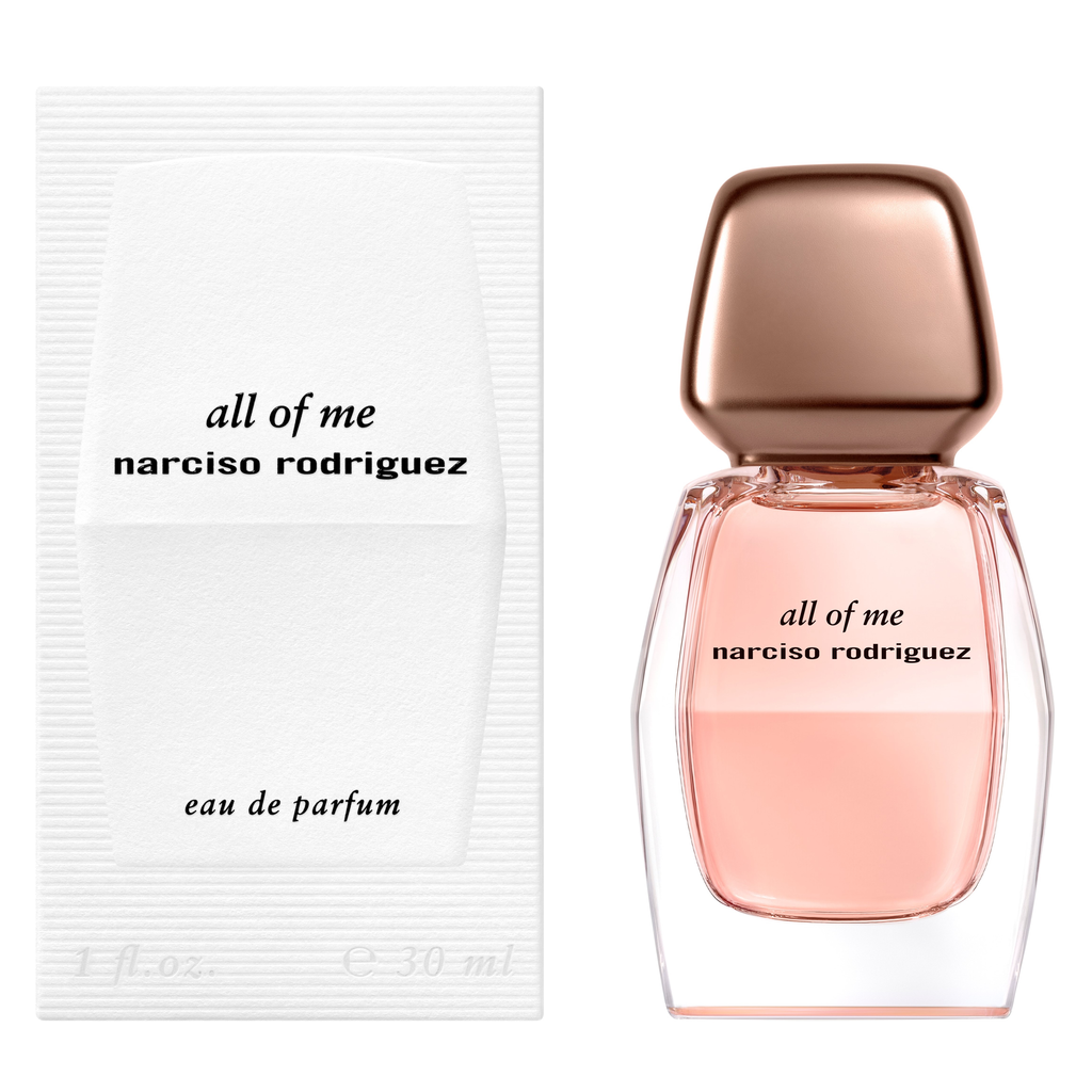 All Of Me by Narciso Rodriguez 30ml EDP Perfume NZ