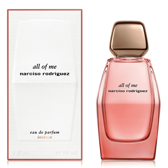 All Of Me Intense by Narciso Rodriguez 90ml EDP