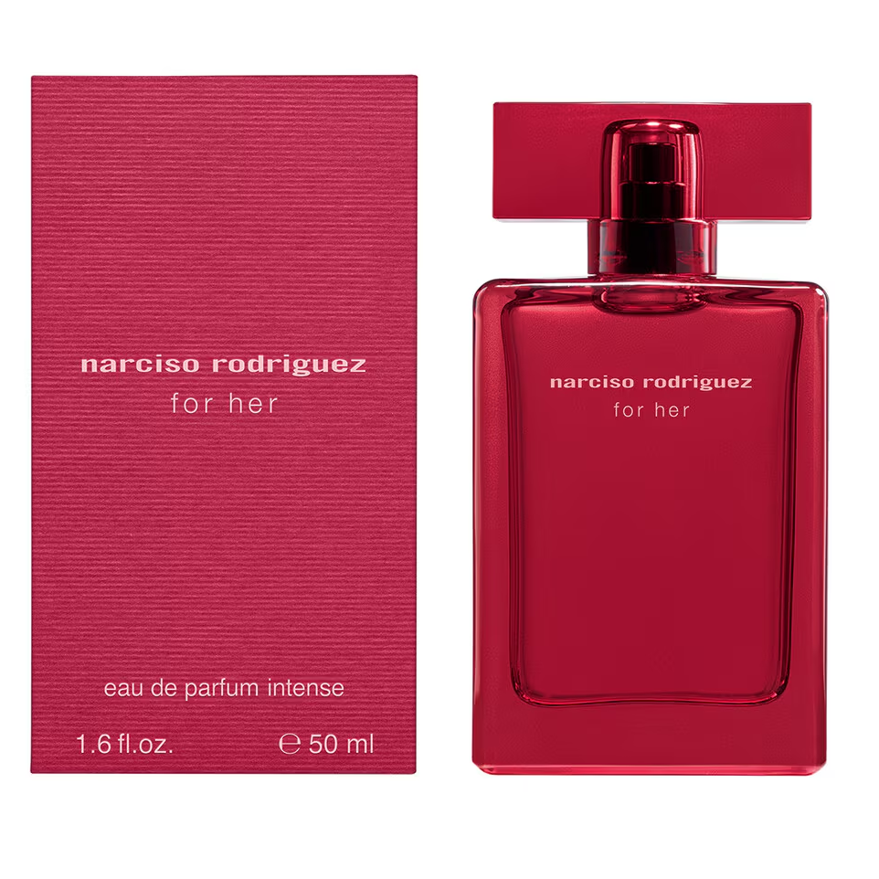 Narciso Rodriguez For Her Intense 50ml EDP — Perfume NZ