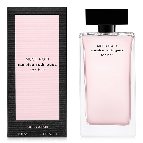 Narciso rodriguez best sale 150 ml