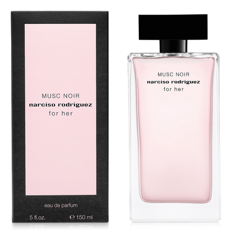 Musc Noir by Narciso Rodriguez 150ml EDP