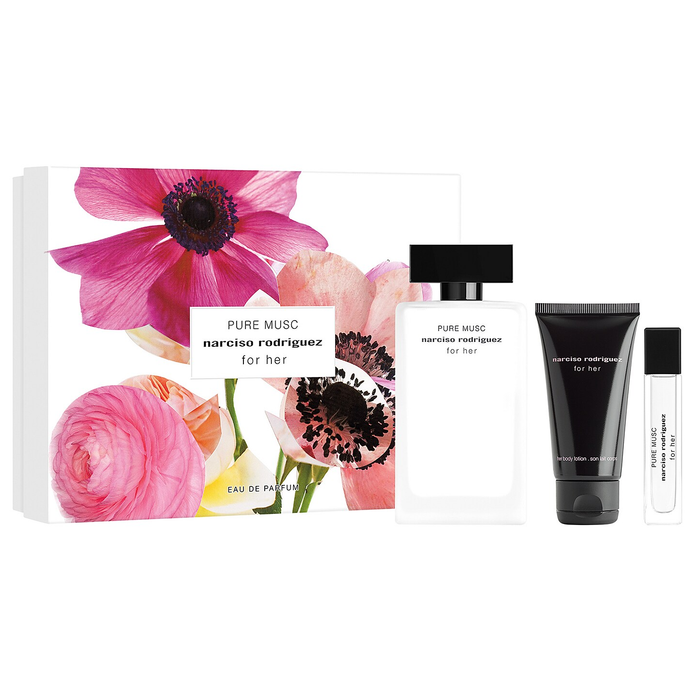 PURE MUSC narciso rodriguez 100ml 香水 香水(女性用) PURE MUSC