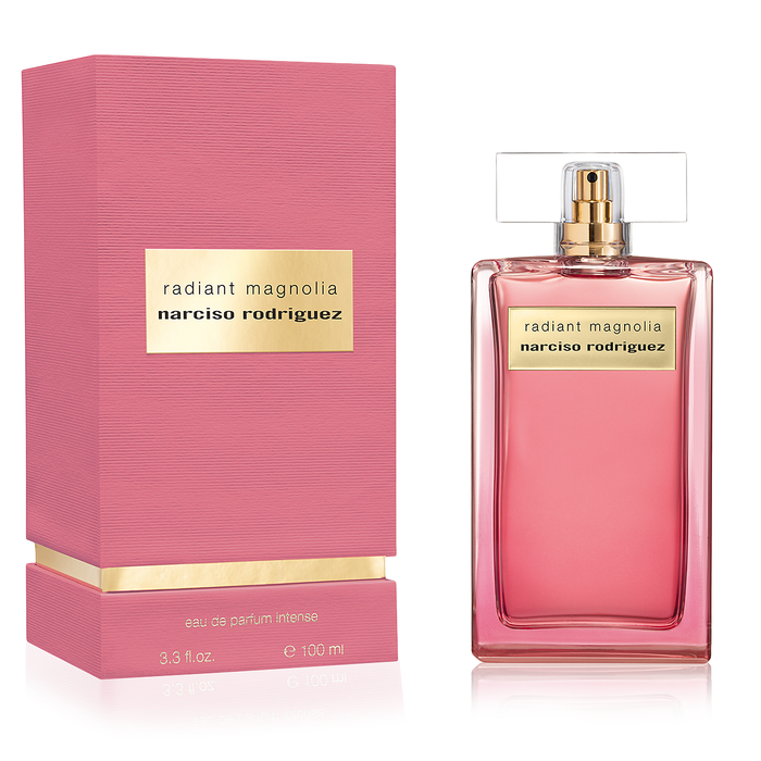 Radiant Magnolia by Narciso Rodriguez 100ml EDP — Perfume NZ