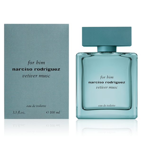 Narciso rodriguez musc 100 ml cheap