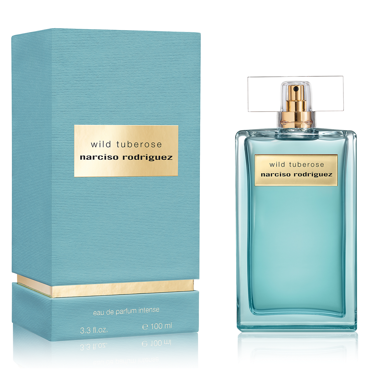 Wild Tuberose by Narciso Rodriguez 100ml EDP — Perfume NZ