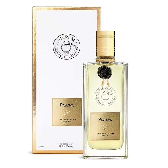 Pavlova by Nicolai 100ml EDP Intense