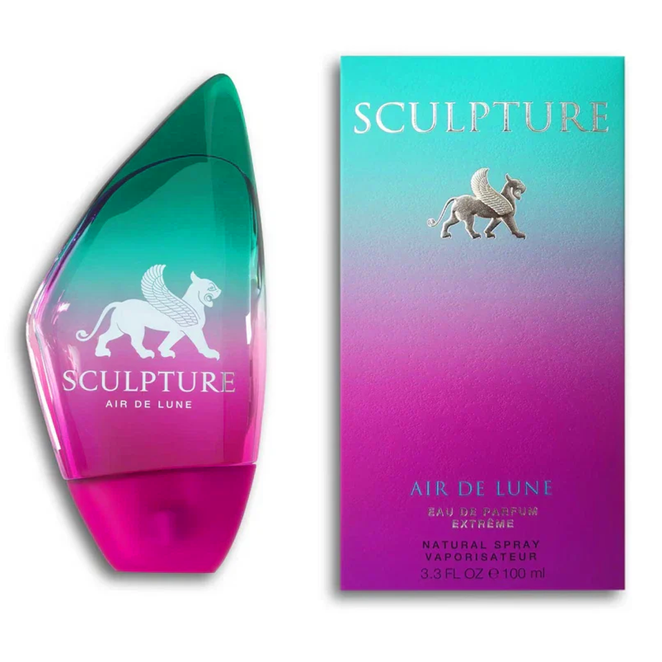 Sculpture Air de Lune
