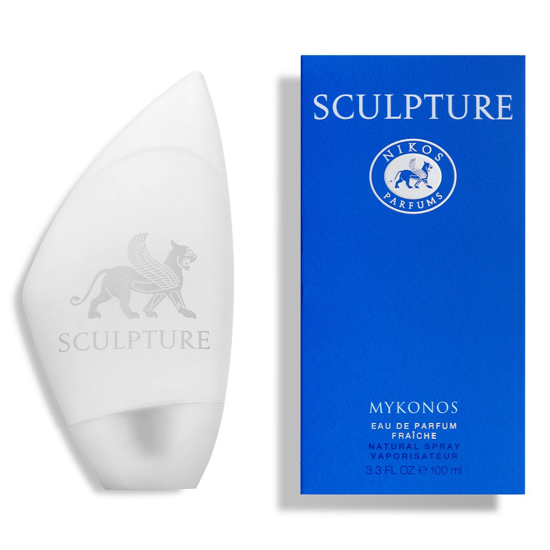 Sculpture Mykonos