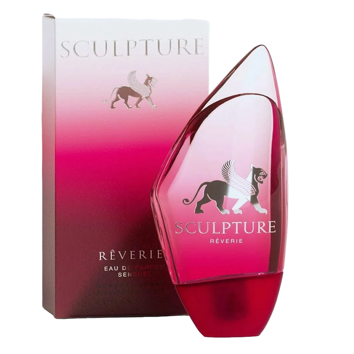 Sculpture Reverie by Nikos Parfums 100ml EDP