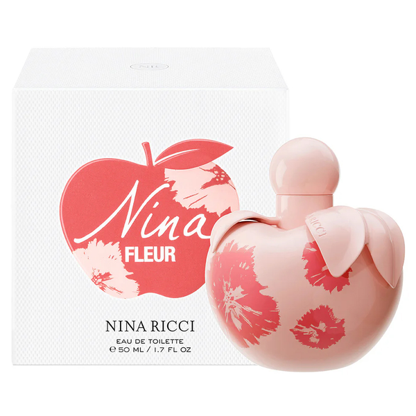 Nina Fleur by Nina Ricci 50ml EDT for Women