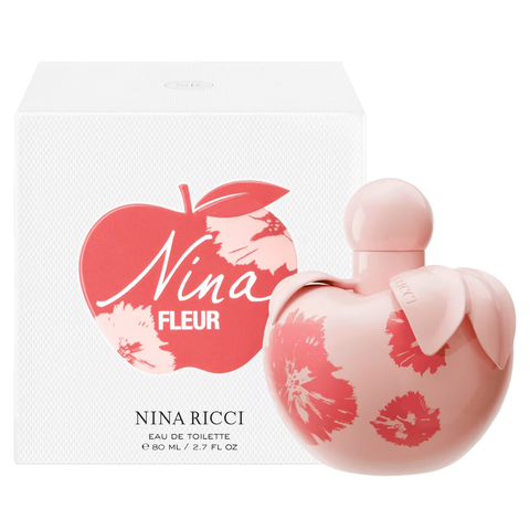Nina Fleur by Nina Ricci 80ml EDT for Women