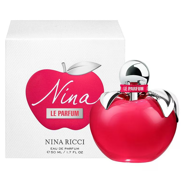 Nina Le Parfum by Nina Ricci 50ml EDP for Women