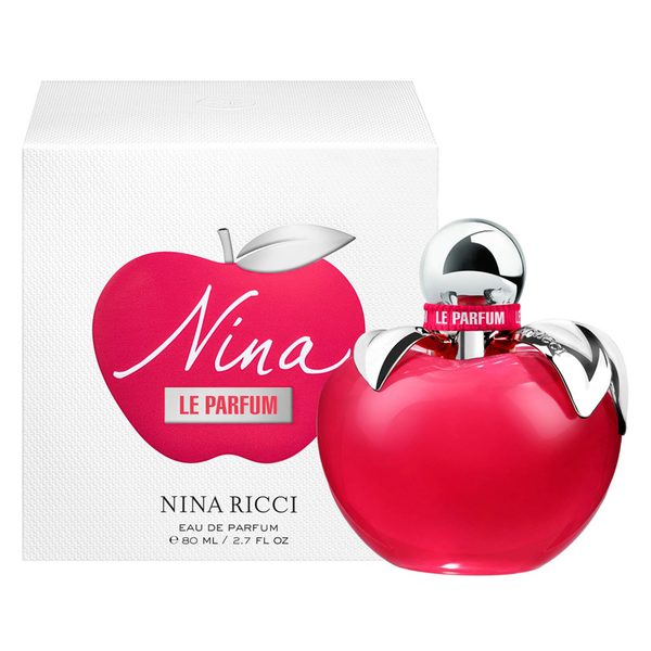 Nina Le Parfum by Nina Ricci 80ml EDP for Women