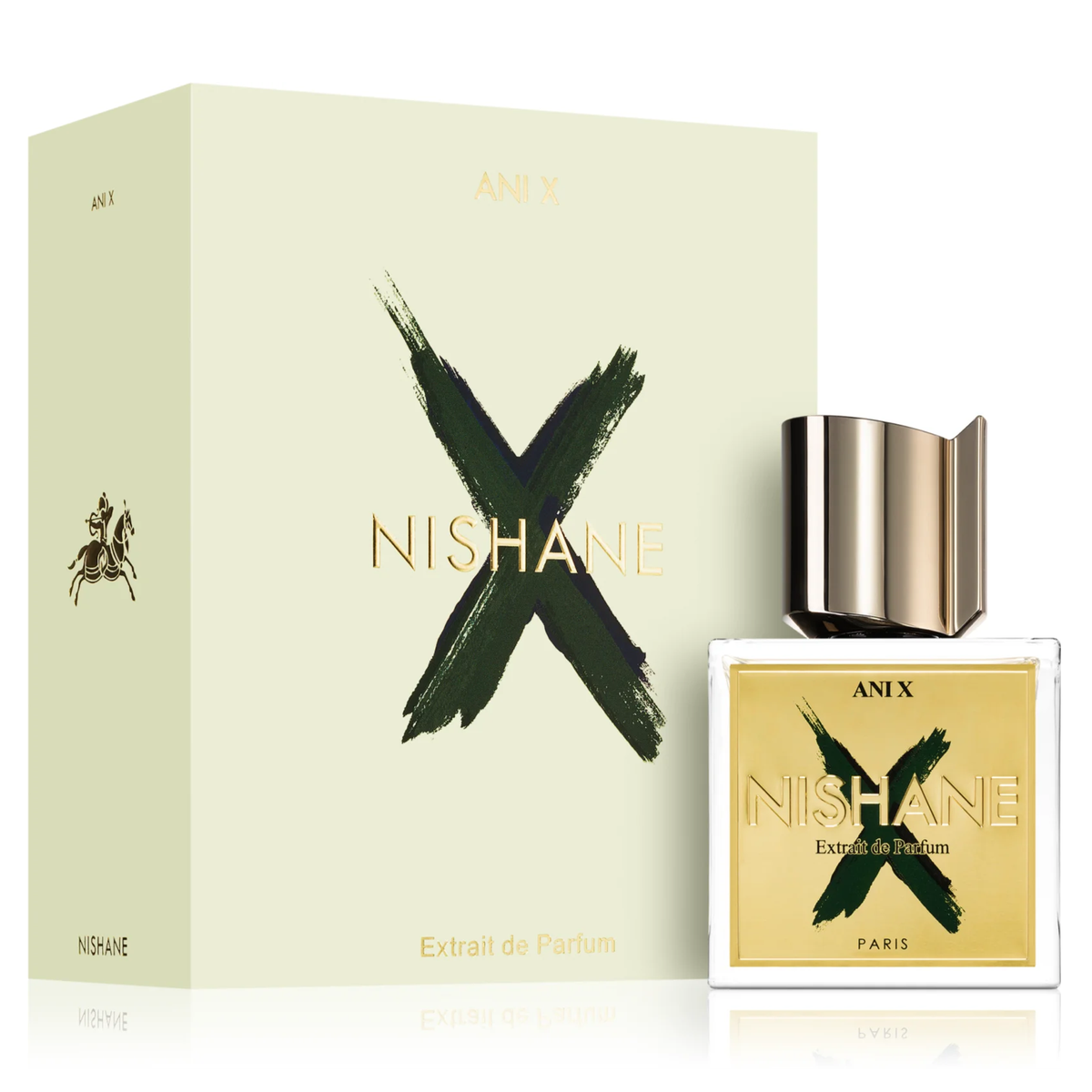 Ani X by Nishane 50ml Extrait De Parfum — Perfume NZ