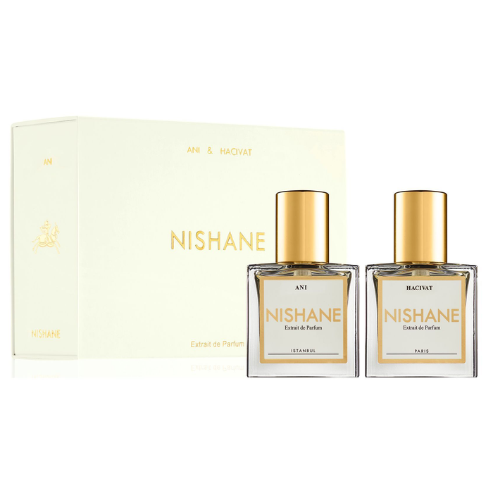 Nishane Hacivat & Ani Duo 2 Piece Set