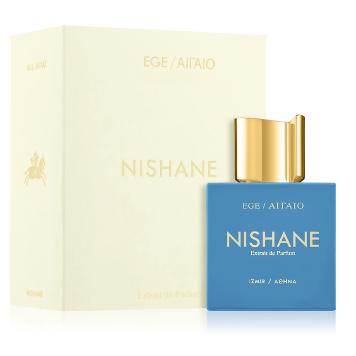 Ege/Αilaio by Nishane 100ml EDP