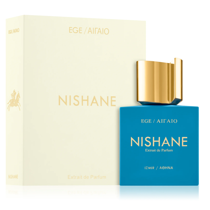 Ege/Αilaio by Nishane 50ml EDP