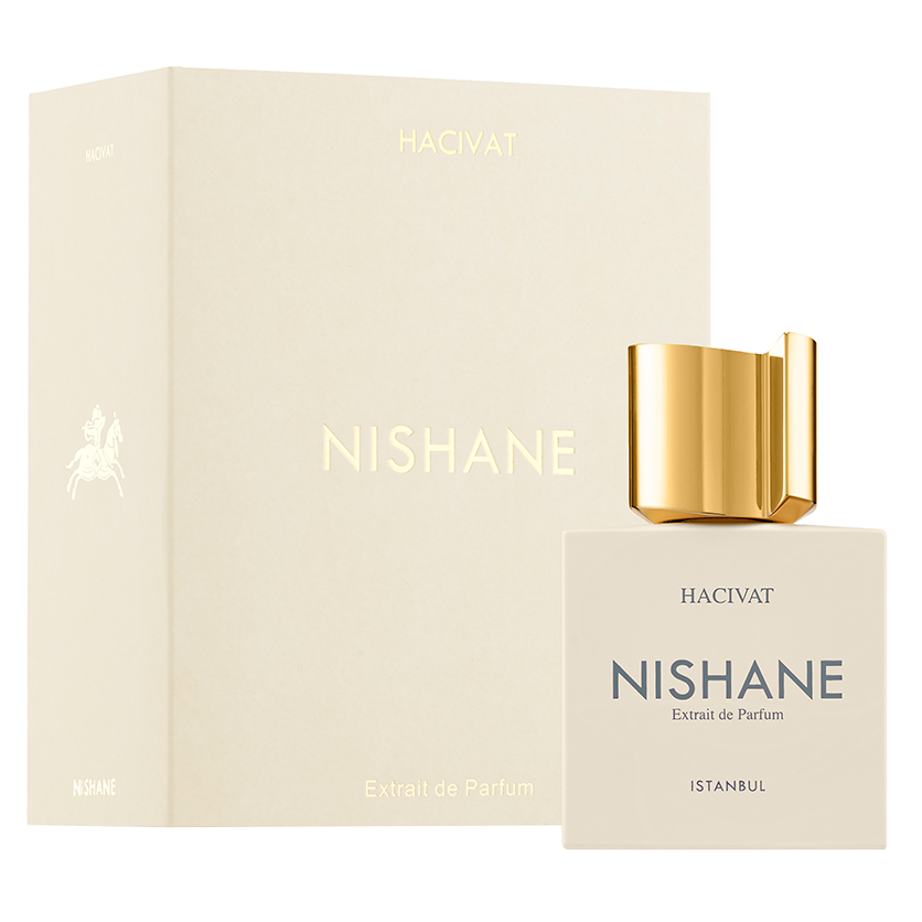 Hacivat by Nishane 100ml EDP — Perfume NZ