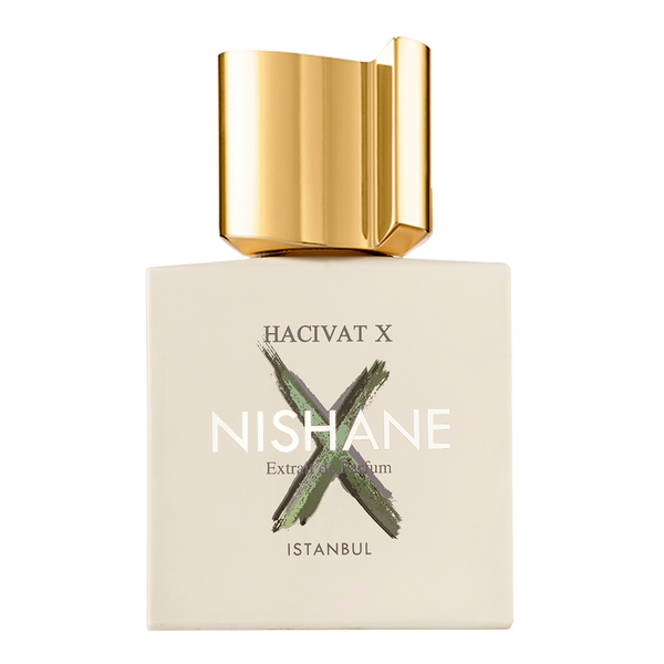 Hacivat X by Nishane 100ml Extrait De Parfum