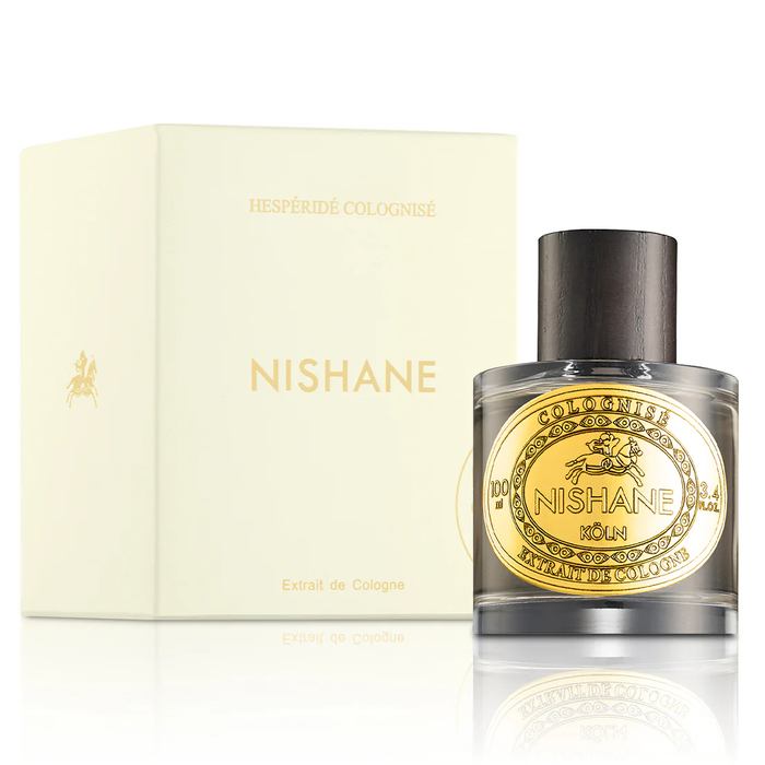 Hesperide Colognise by Nishane 100ml EDC