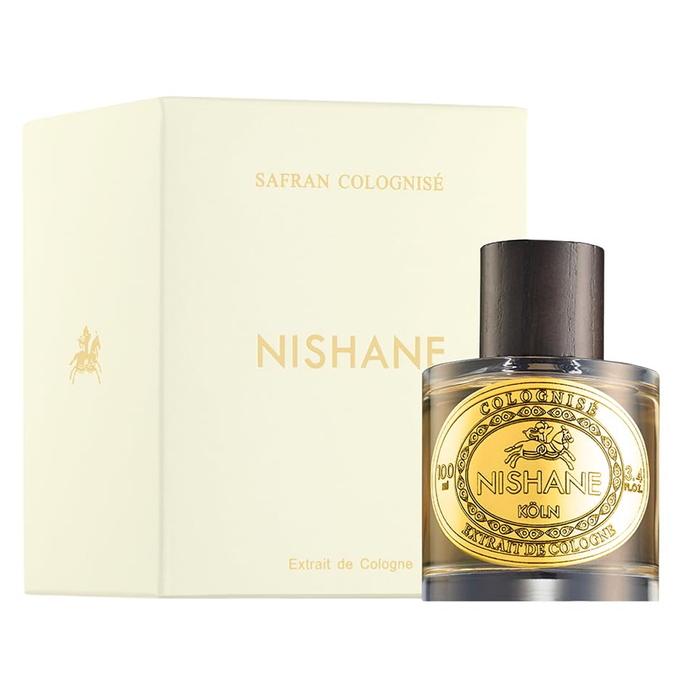 Safran Colognise by Nishane 100ml EDC
