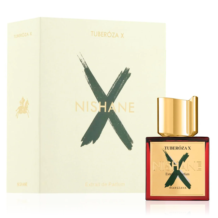 NISHANE ニシャネ チュベローザ 50ml Tuberoza X by Nishane 50ml EDP — Perfume NZ