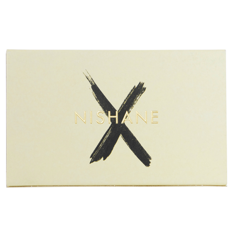 Nishane X Discovery Collection 5 Piece Gift Set