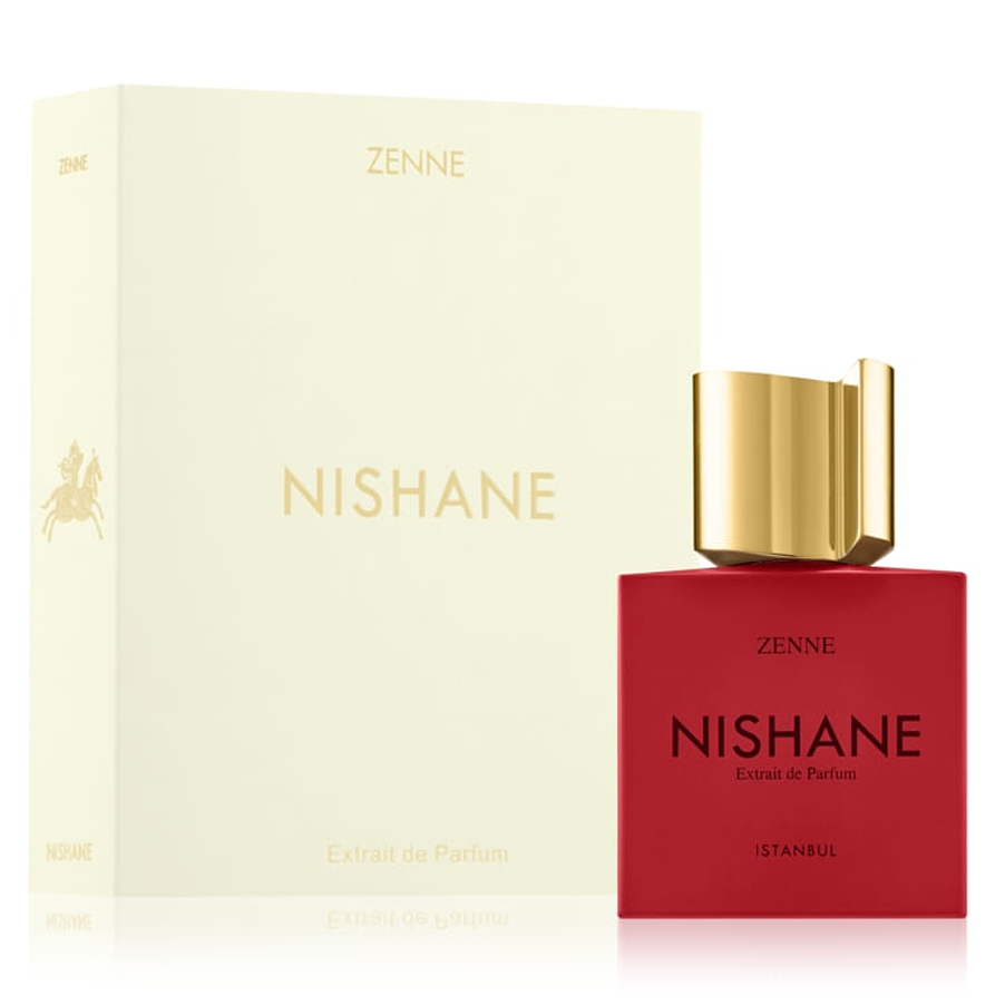 Zenne by Nishane 50ml EDP — Perfume NZ Zenne by Nishane 50ml EDP — Perfume NZ