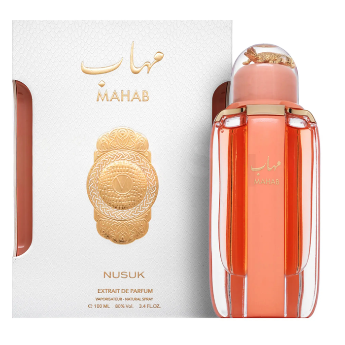Mahab by Nusuk 100ml Extrait De Parfum