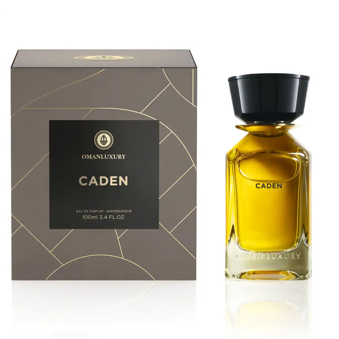 Caden by Omanluxury 100ml EDP