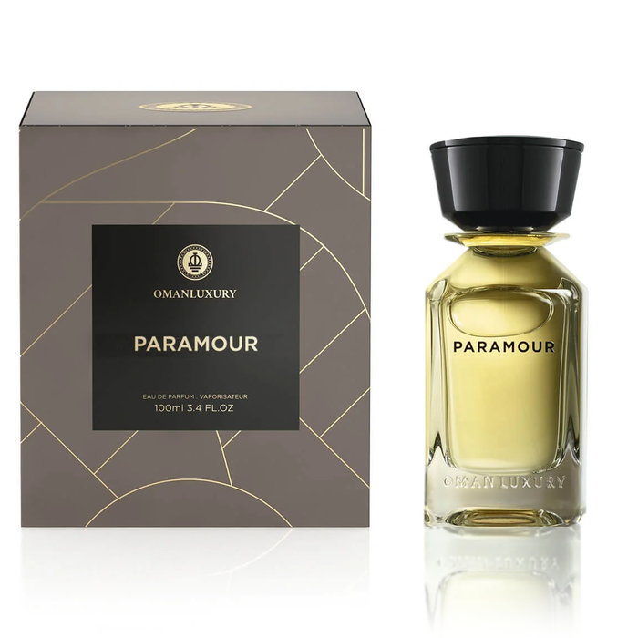 Paramour by Omanluxury 100ml EDP