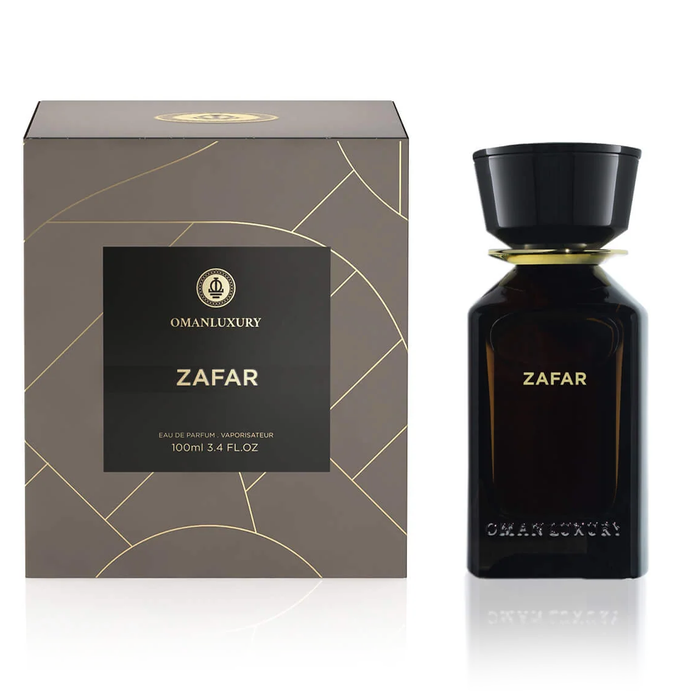 Zafar by Omanluxury 100ml EDP